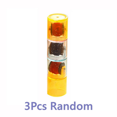 3/6 vnt. Kawaii spalvingas ritininis antspaudas.