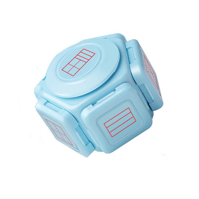 „7 viename“ antspaudas vaikams mokomasis antspaudas Ankstyvojo ugdymo antspaudai, mokantys antspaudo vaikus, besimokančius atpažinti „Pinyin“ pataisyti antspaudai