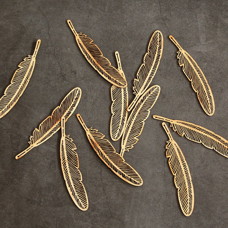 Chic suvenir dopisnica Poklon za studente Kineski stil Uredska mapa knjiga Drvena oznaka Isječak knjige Oznaka stranice