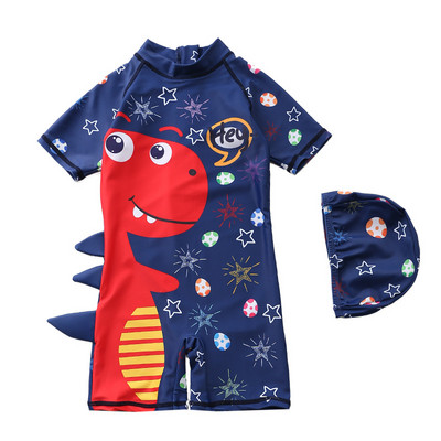 2023. aasta laste ujumisriided, kostüümid, riided, 2 tk. kork, väikelaste ujumiskostüüm, ujumisriided, ujumisriided lastele, poisid, tüdrukud