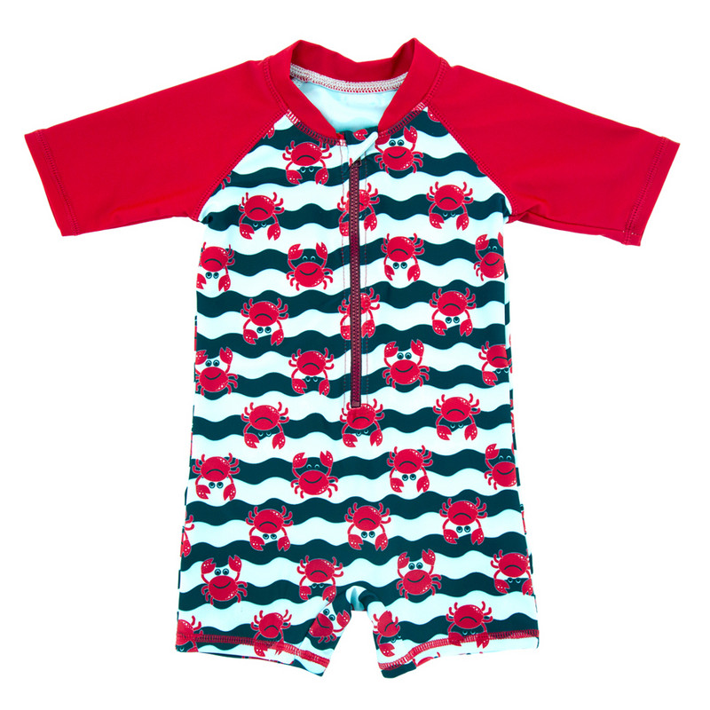 Costume de baie pentru copii Costumul de baie dintr-o bucată Costum de baie pentru copii Costume de baie pentru băieți Fete Costum de baie pentru surfing