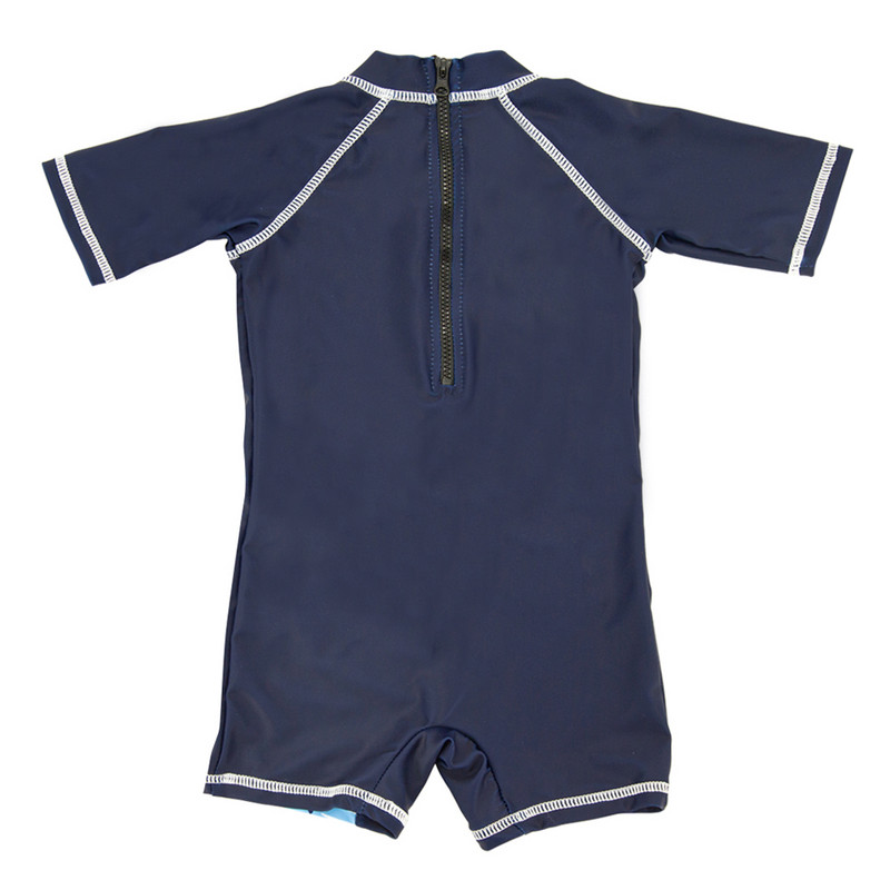 Costume de baie pentru copii Costumul de baie dintr-o bucată Costum de baie pentru copii Costume de baie pentru băieți Fete Costum de baie pentru surfing