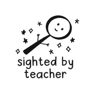 Γρήγορα σχόλια Γραμματόσημα Εργαλεία διδασκαλίας Ενθαρρύνετε τη φώκια Κίνητρο νηπιαγωγείου μαθητών πρωτοβάθμιας εκπαίδευσης Δώρο Δάσκαλος Παιδιά Ανταμοιβή Αυτομελάνη