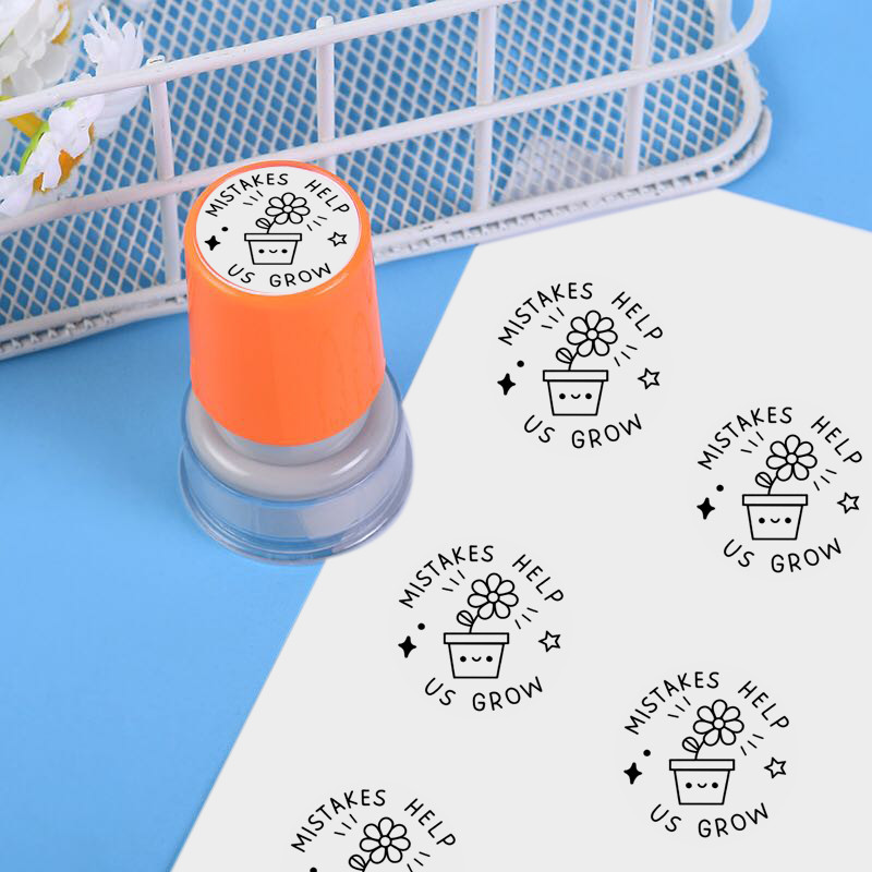 Γρήγορα σχόλια Γραμματόσημα Εργαλεία διδασκαλίας Ενθαρρύνετε τη φώκια Κίνητρο νηπιαγωγείου μαθητών πρωτοβάθμιας εκπαίδευσης Δώρο Δάσκαλος Παιδιά Ανταμοιβή Αυτομελάνη