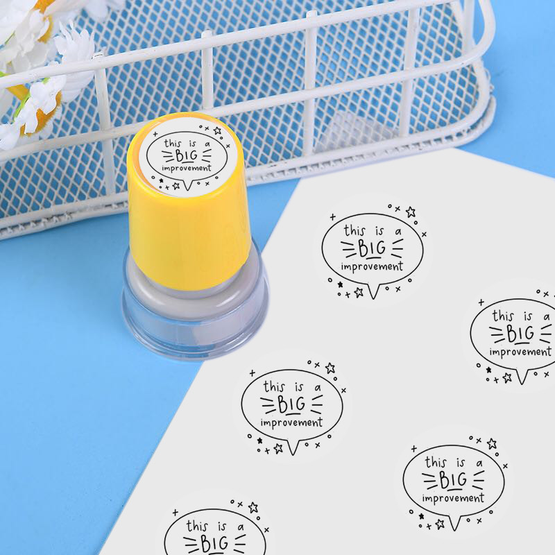 Γρήγορα σχόλια Γραμματόσημα Εργαλεία διδασκαλίας Ενθαρρύνετε τη φώκια Κίνητρο νηπιαγωγείου μαθητών πρωτοβάθμιας εκπαίδευσης Δώρο Δάσκαλος Παιδιά Ανταμοιβή Αυτομελάνη