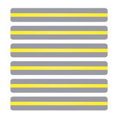 Trake s vodičem za čitanje od 10 komada Marker Prekrivači u boji Označite trake za čitanje za osobe s disleksijom