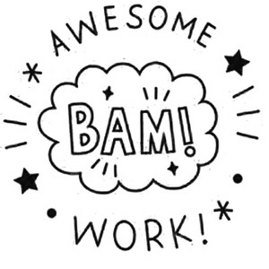 Gyors megjegyzések Bélyegek Taneszközök Ösztönzés Pecsét Iskolai Diákok Óvodai Motiváció Ajándék Tanár Gyerekek Jutalom Öntinta