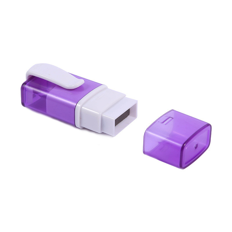 Pečat s praznom olovkom, materijal za žig koji se sam upisuje tintom 13,5x4,5 mm za prilagođeno ime, osobni pečatni potpis DIY