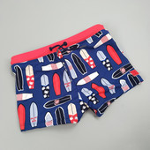 Κορυφαίας ποιότητας 0-14T Παιδικά μπαούλα Βρεφικά αγόρια μαγιό UV 50+ αντιηλιακή προστασία μαγιό παραλίας μαγιό Σορτς παντελόνι σερφ