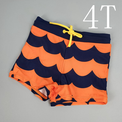 Κορυφαίας ποιότητας 0-14T Παιδικά μπαούλα Βρεφικά αγόρια μαγιό UV 50+ αντιηλιακή προστασία μαγιό παραλίας μαγιό Σορτς παντελόνι σερφ