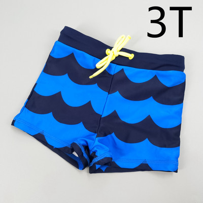 Κορυφαίας ποιότητας 0-14T Παιδικά μπαούλα Βρεφικά αγόρια μαγιό UV 50+ αντιηλιακή προστασία μαγιό παραλίας μαγιό Σορτς παντελόνι σερφ