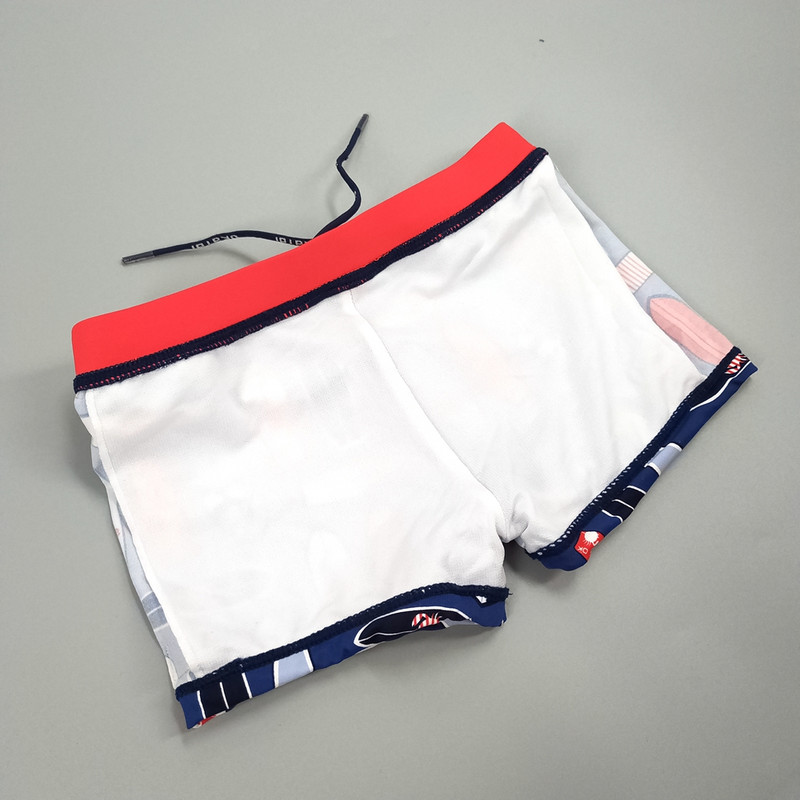 Κορυφαίας ποιότητας 0-14T Παιδικά μπαούλα Βρεφικά αγόρια μαγιό UV 50+ αντιηλιακή προστασία μαγιό παραλίας μαγιό Σορτς παντελόνι σερφ