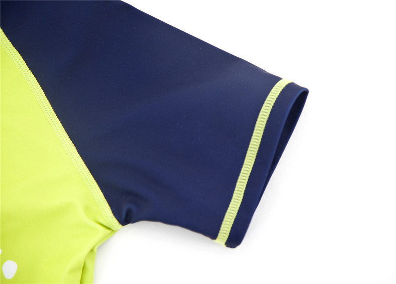 Kavkas Vaikų berniukų plaukimo apranga ryklio gyvūnai Animacinių filmų spausdintas maudymosi kostiumėlis berniukui paplūdimio drabužis žuvies raštu vaikų maudymosi kostiumėlių rinkinys