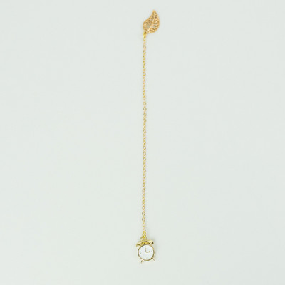 Žymės Nauja Žymė Madinga Žadintuvas Kūrybinis Metalas Žymė Literatūrinė Dygsniuota segtukas Senovinio stiliaus klipas Biuro reikmenys