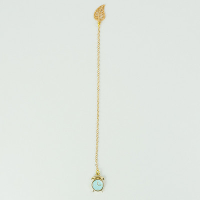 Žymės Nauja Žymė Madinga Žadintuvas Kūrybinis Metalas Žymė Literatūrinė Dygsniuota segtukas Senovinio stiliaus klipas Biuro reikmenys