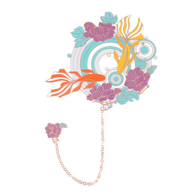 6 стила Ретро метален розов часовник Часовник Отметки Творчески бронзов елен Деликатен книжен маркер за страница Ръчно изработен подарък