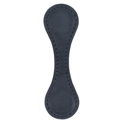 Ретро кожена отметка, магнитна щипка за страници, двустранна употреба за деца и възрастни, подаръци