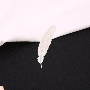 1 vnt Metalinė žymė Mokykliniai aksesuarai Mieli miela dovanų ženklo puslapis Kūrybinės biuro reikmenys Kanceliarinės prekės Žymės knygoms Ženklai