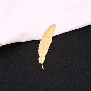 1 vnt Metalinė žymė Mokykliniai aksesuarai Mieli miela dovanų ženklo puslapis Kūrybinės biuro reikmenys Kanceliarinės prekės Žymės knygoms Ženklai