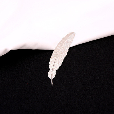 1 vnt Metalinė žymė Mokykliniai aksesuarai Mieli miela dovanų ženklo puslapis Kūrybinės biuro reikmenys Kanceliarinės prekės Žymės knygoms Ženklai