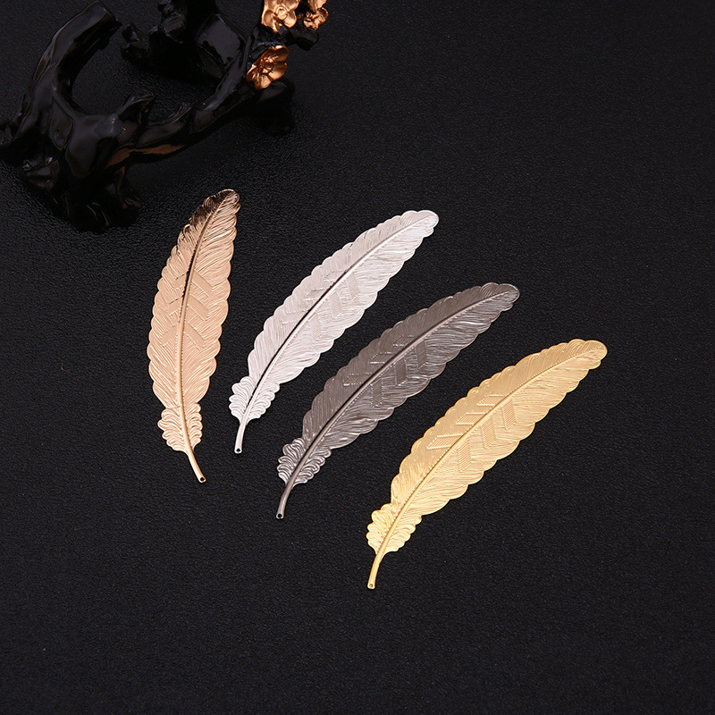 1 vnt Metalinė žymė Mokykliniai aksesuarai Mieli miela dovanų ženklo puslapis Kūrybinės biuro reikmenys Kanceliarinės prekės Žymės knygoms Ženklai