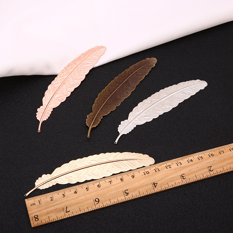 1 vnt Metalinė žymė Mokykliniai aksesuarai Mieli miela dovanų ženklo puslapis Kūrybinės biuro reikmenys Kanceliarinės prekės Žymės knygoms Ženklai