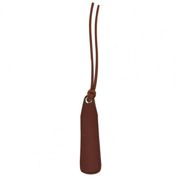 Hole Premium Γνήσιο Faux Leather Δέρμα αγελάδας Σελιδοδείκτης Tassel Stationery Bookmark Special for Story Book