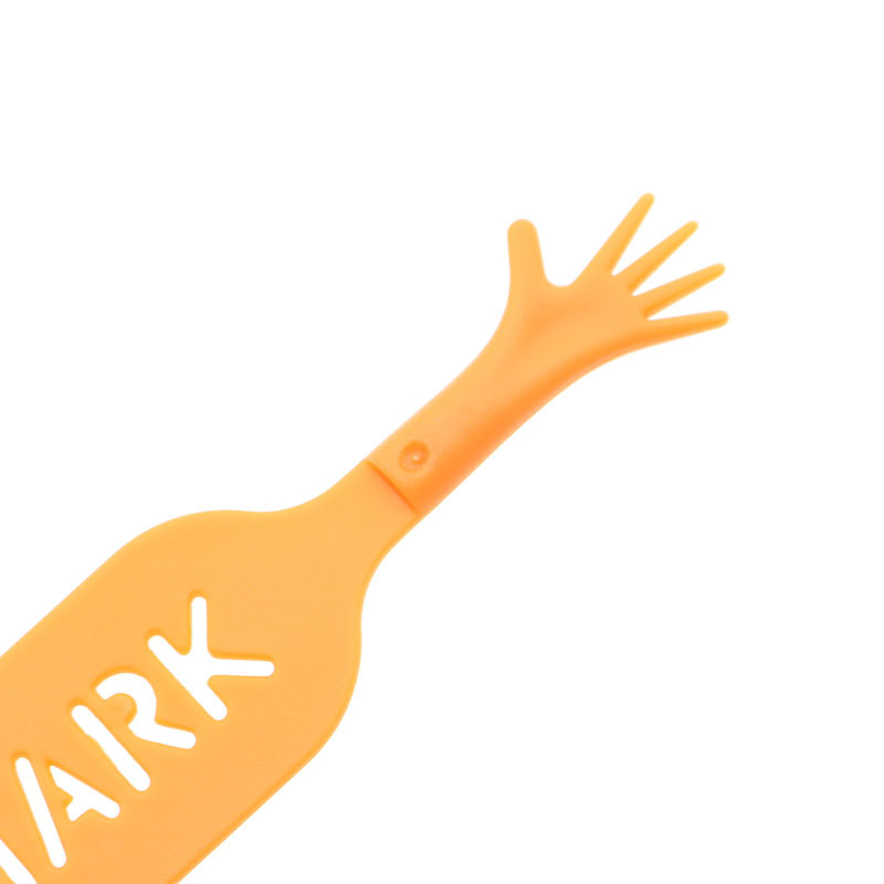 4vnt./Rinkinys Kūrybiška nauja keista žymė Įdomi knyga Romanas Kanceliarinės prekės Popieriaus puslapis Biuro reikmenys mokykloms Dovana mokiniui