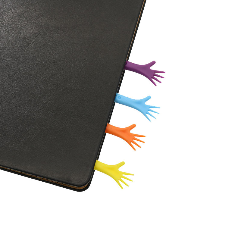 4vnt./Rinkinys Kūrybiška nauja keista žymė Įdomi knyga Romanas Kanceliarinės prekės Popieriaus puslapis Biuro reikmenys mokykloms Dovana mokiniui