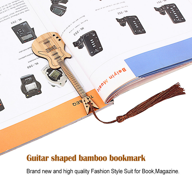 Puslapių klipas Puikūs skaitymo žymekliai Saldi dovana be įbrėžimų Puslapių žymekliai Biurai Priedai Tvirtinimo įrankiai Žymė