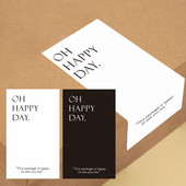 30 vnt. pakuotės etiketė 6 * 15 cm stačiakampė etiketė smulkaus verslo prekių pakuotės sandarinimo lipdukai dovanų dėžutė dekoro pristatymas