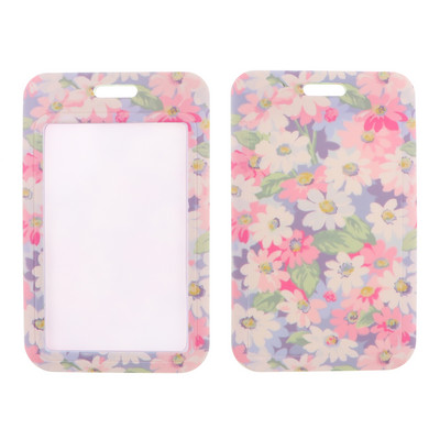 Κορδόνια με λουράκια λαιμού με μικρά φύλλα για κλειδιά Κάρτα ταυτότητας γυμναστήριο Ιμάντες κινητού τηλεφώνου Θήκη σήματος USB DIY Κρεμαστό τηλέφωνο Σχοινί λουλούδια