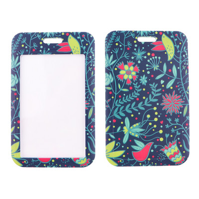 Κορδόνια με λουράκια λαιμού με μικρά φύλλα για κλειδιά Κάρτα ταυτότητας γυμναστήριο Ιμάντες κινητού τηλεφώνου Θήκη σήματος USB DIY Κρεμαστό τηλέφωνο Σχοινί λουλούδια