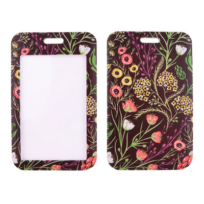 Κορδόνια με λουράκια λαιμού με μικρά φύλλα για κλειδιά Κάρτα ταυτότητας γυμναστήριο Ιμάντες κινητού τηλεφώνου Θήκη σήματος USB DIY Κρεμαστό τηλέφωνο Σχοινί λουλούδια