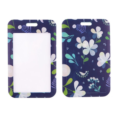 Κορδόνια με λουράκια λαιμού με μικρά φύλλα για κλειδιά Κάρτα ταυτότητας γυμναστήριο Ιμάντες κινητού τηλεφώνου Θήκη σήματος USB DIY Κρεμαστό τηλέφωνο Σχοινί λουλούδια