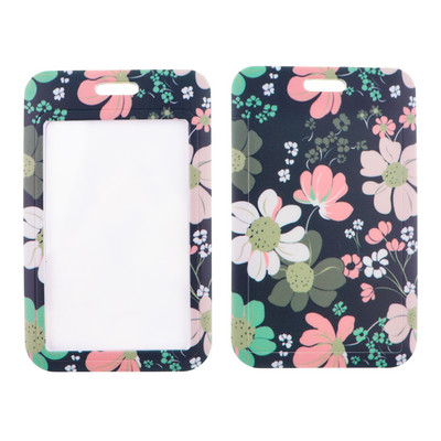 Κορδόνια με λουράκια λαιμού με μικρά φύλλα για κλειδιά Κάρτα ταυτότητας γυμναστήριο Ιμάντες κινητού τηλεφώνου Θήκη σήματος USB DIY Κρεμαστό τηλέφωνο Σχοινί λουλούδια