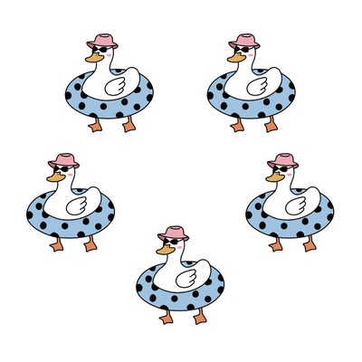 【Освобождаване】 Сладка анимационна отметка Kawaii Животно Щипка Маркиране на страница Канцеларски материали Поставка за книги Студентски офис Ученически пособия