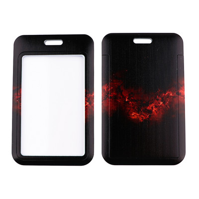 CB1028 Връзки за звездно небе за каишка за ремъци за ключове Връзка за ключове Притежател на карта ID Фитнес ключодържател Притежател на значка Направи си сам Висящо въже Арт ключодържател