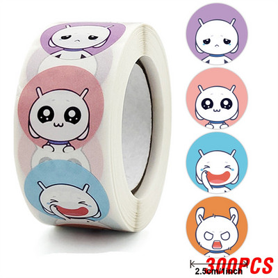 100–500 vnt. Vaikiški animacinių filmų lipdukai Mažų dinozaurų raštai Vaikams Kanceliarinės prekės Mokyklos reikmenys Mokytojo reikmenys Atlygio lipdukai