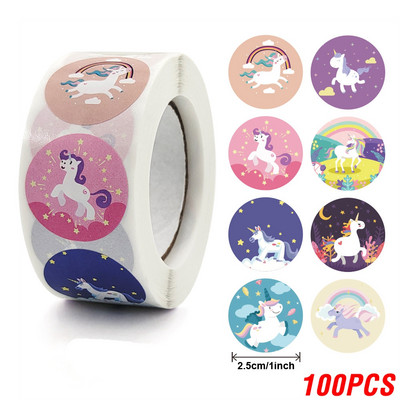 100–500 vnt. Vaikiški animacinių filmų lipdukai Mažų dinozaurų raštai Vaikams Kanceliarinės prekės Mokyklos reikmenys Mokytojo reikmenys Atlygio lipdukai