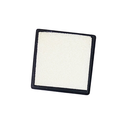 1vnt/stal. Naujas pristatymas spalvoto rašalo pagalvėlės dovanų rašalo pagalvėlė, skirta „pasidaryk pats“ štampavimo darbams Pirštų atspaudų rašalo pagalvėlės apskaitos reikmenys