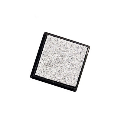 1vnt/stal. Naujas pristatymas spalvoto rašalo pagalvėlės dovanų rašalo pagalvėlė, skirta „pasidaryk pats“ štampavimo darbams Pirštų atspaudų rašalo pagalvėlės apskaitos reikmenys