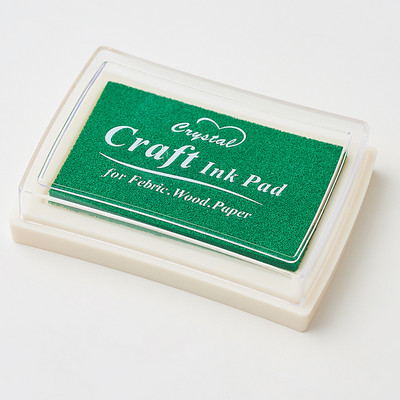 Card Lover 21 Pure Color Ink Pad Stamp Speciális tintapad DIY Tools Journal DIY Scrapbooking Kreatív levélpapír