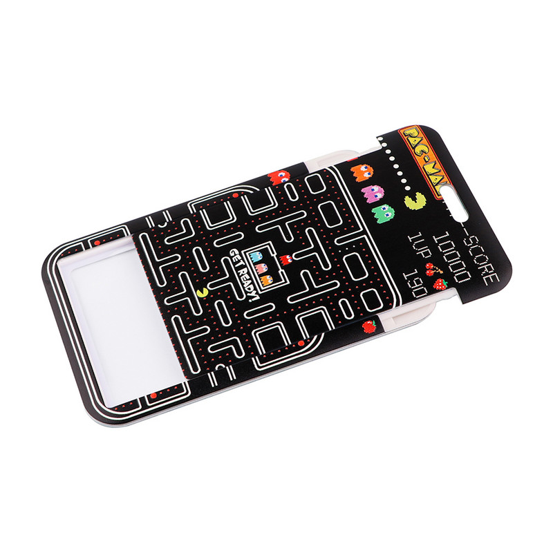 Ransitute R2576 Cartoon Kreativni držač kartice za vrpcu Studentski viseći oko vrata Značka za vrpcu za mobilni telefon Držač kartice za pristup podzemnoj željeznici