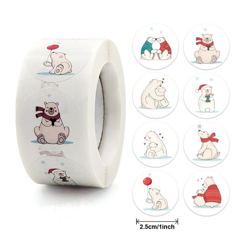 Lipdukai 500 vnt / ritinys Mokytojo apdovanojimo lipdukas Linksmas motyvuojantis katės šuns lipdukas mokyklos mokytojui mokiniui Kanceliarinės prekės lipdukai vaikams