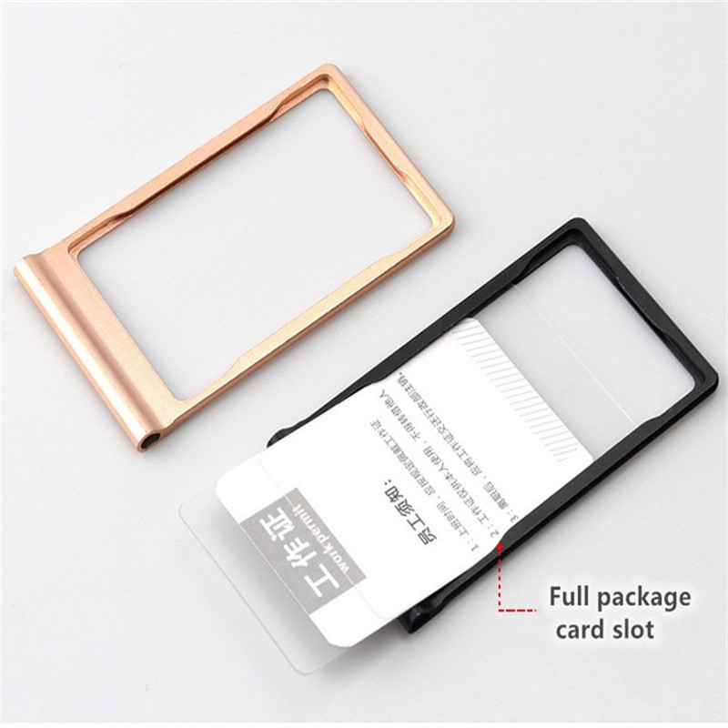 1 бр. Работни държачи за карти с име от алуминиева сплав, бизнес служител, студент, вертикално капак за лична карта с име с въже за офис консумативи