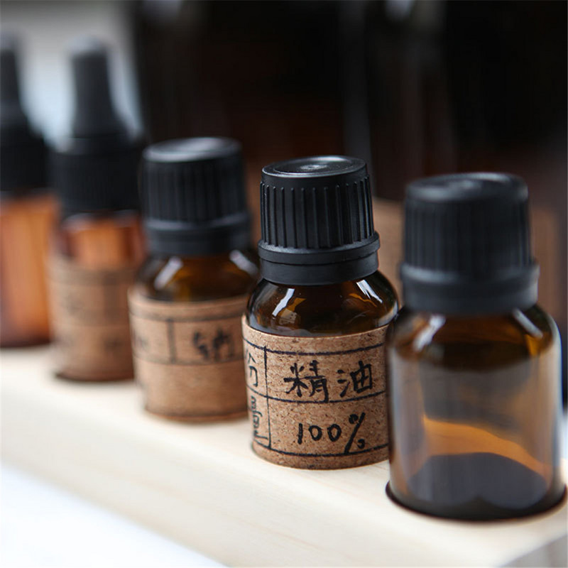 12/24/48бр. Дървени етикети Стикер Водоустойчива битова бутилка Буркан Стикер Опаковка за подаръци Печат Етикет Класификация Маркировка Етикет