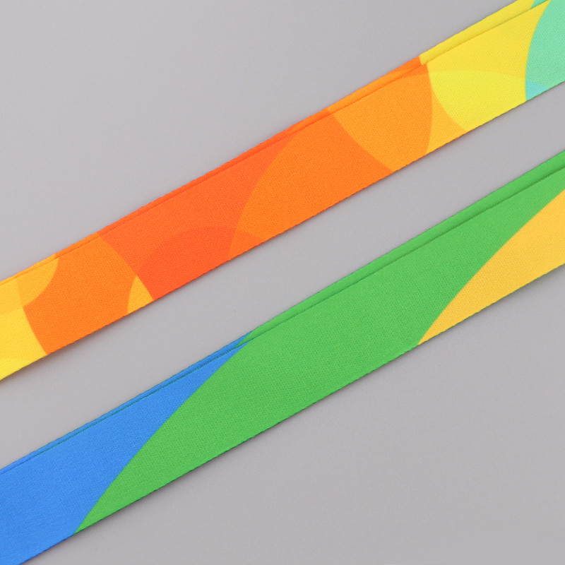 Ransitute R2897 Минималистични цветни шевове Значка за притежател на идентификационен номер на кредитна карта Значка за визитна карта за пътувания с автобус