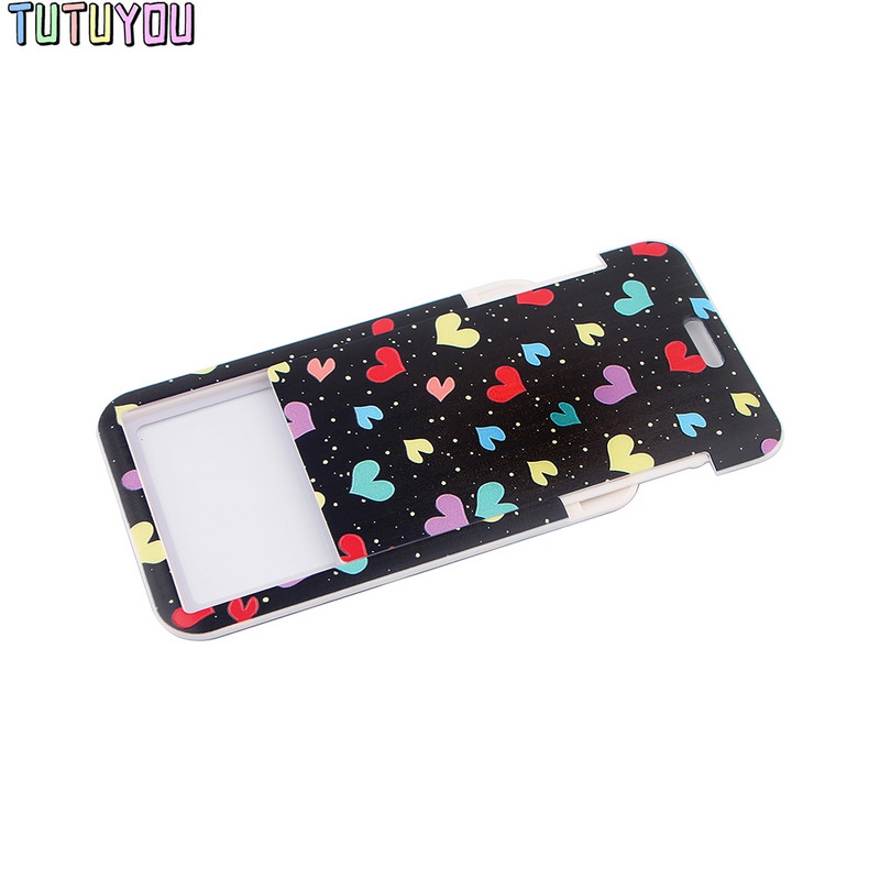 1 бр. PC2622 Цветни сърца Връзка за чанта за притежател на кредитна карта Студентски жени Пътуване Банка Автобус Значка на капака на визитка