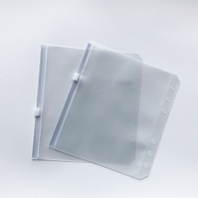 Yiwi Transparent Star Soft PVC Portable Photo Album Jelly Color Album for Mini Instax & Name Card Album de Photos